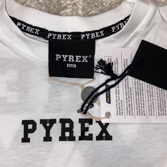 Pyrex Vision × Virgil Abloh - Picture 3 of 8